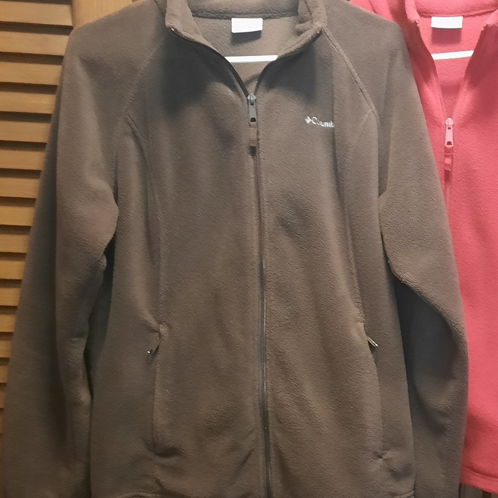 Columbia ladies jacket
